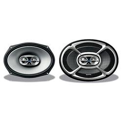 Infinity Harman Reference 9623I Loudspeaker - 3-way Speaker - 100W (RMS) / 300W (PMPO)