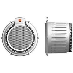 Jbl Audio Harman JBL Marine MPS1000 Powered Subwoofer Woofer - 250W (RMS)