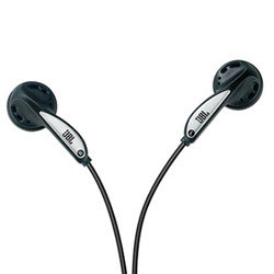 HARMAN MULTIMEDIA Harman JBL REFERENCE 210 Earphone