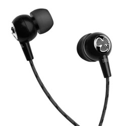 HARMAN MULTIMEDIA Harman JBL Reference 220 Earphone - - Black