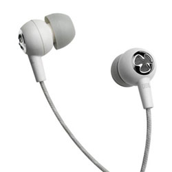 HARMAN MULTIMEDIA Harman JBL Reference 220 Earphone - - White