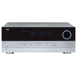 HARMAN / KARDON Harman Kardon AVR 445 7.1-Channel A/V Receiver (Recertified)