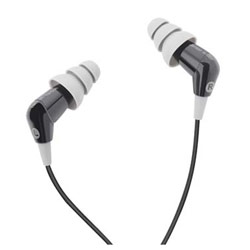 HARMAN MULTIMEDIA Harman Kardon EP 710 Stereo Earphone - - Black