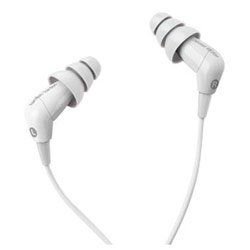 HARMAN MULTIMEDIA Harman Kardon EP 710 Stereo Earphone - - White