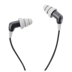 HARMAN MULTIMEDIA Harman Kardon EP 730 In-ear Noise Isolating Earphones With Volume Control