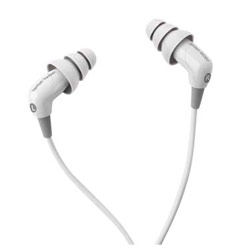 HARMAN MULTIMEDIA Harman Kardon EP 730 Stereo Earphone - - White