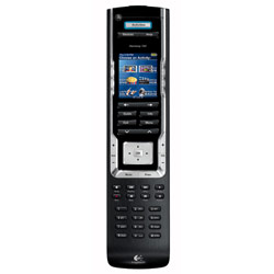 Logitech Harmony 720 Remote Control