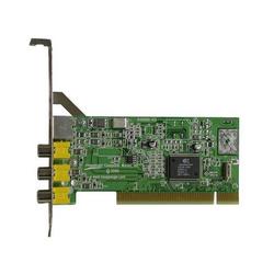 HAUPPAUGE Hauppauge ImpactVCB Video Capture Card - PCI - NTSC, PAL