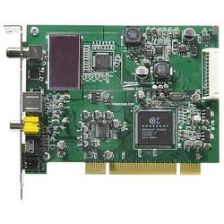HAUPPAUGE Hauppauge WinTV-NOVA-S-Plus Digital satellite TV Receiver - PCI - DVB