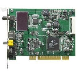 HAUPPAUGE Hauppauge WinTV-NOVA-S-Plus Digital satellite TV Receiver - PCI - DVB