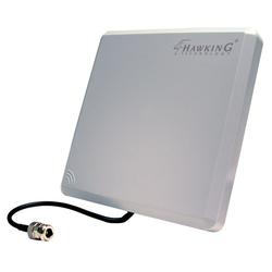 HAWKING TECHNOLOGIES Hawking HAO14SDP Hi-Gain 14dBi Outdoor Directional Antenna Kit