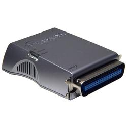 HAWKING TECHNOLOGIES Hawking HPS1P Print Server - 1 x 10/100Base-TX Network, 1 x Parallel - 10Mbps, 100Mbps