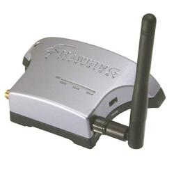 HAWKING TECHNOLOGIES Hawking HSB2 IEEE 802.11b/g Wi-FiSignal Booster