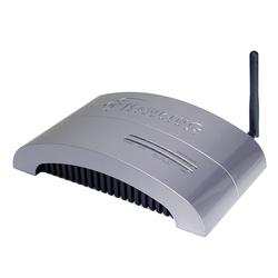 HAWKING TECHNOLOGIES Hawking HWPS12UG Wireless Print Server - 1 x 10/100Base-TX Network, 2 x USB, 1 x Parallel - Wi-Fi - IEEE 802.11b/g - External