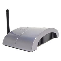 HAWKING TECHNOLOGIES Hawking HWREG1 Wireless-G Range Extender - 54Mbps