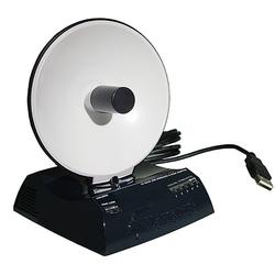 HAWKING TECHNOLOGIES Hawking Hi-Gain USB Wireless-G Dish Adapter