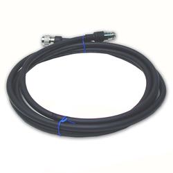 HAWKING TECHNOLOGIES Hawking Outdoor Higain Antenna Cable - 1 x N-Connector - 1 x N-Connector - 10ft