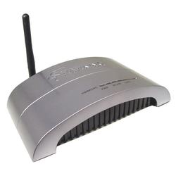 HAWKING TECHNOLOGIES Hawking Tech Wireless G Bridge Access Point - 54M Combo 802.11G