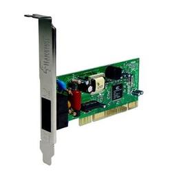 HAWKING TECHNOLOGIES Hawking Technology 56Kbps V90/92 D/f PCI Modem Data Fax