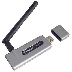 HAWKING TECHNOLOGIES Hawking Wireless-G USB Network Adapter