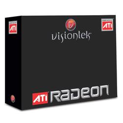 VISIONTEK Hcgi Radeon 9250 Graphics Accelerator - 128MB