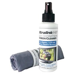 ULTRALINK Hd Screen Cleaner