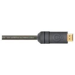 ULTRALINK Hdmi Cable 2 M Retail
