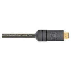 ULTRALINK Hdmi Cable 2 M Retail