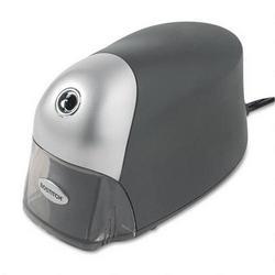 Stanley Bostitch Heavy-Duty Electric Pencil Sharpener, Black (BOS03773)