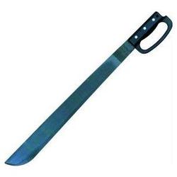 Ontario Heavy Duty Machete, 22 In., Black