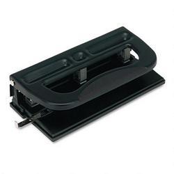 Universal Heavy-Duty Three-Hole Punch (UNV74324)