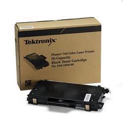 Xerox Corporation High-Capacity Toner Cartridge for Phaser™ 740, 740L Color Printer, Black (XER016165600)