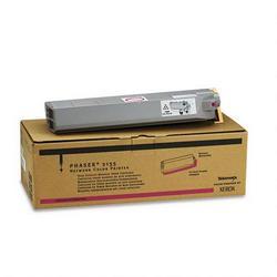 Xerox Corporation High-Capacity Toner Cartridge for Xerox Phase™ 2135, Magenta (XER016191900)