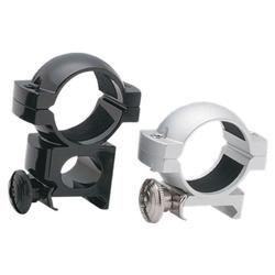 Tasco High Centerfire Mounting Rings (Clamshell)