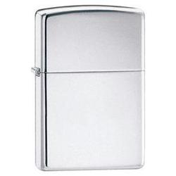 Zippo High Polish Chrome, Armor