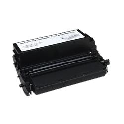 Elite Image High Yield Laser Toner Cartridge, Lexmark Optra 4049, Black (ELI75151)