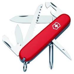 Victorinox Hiker, Red, 91mm