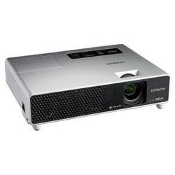 HITACHI - PROJECTORS Hitachi CP-X253 Portable Projector - 1024 x 768 XGA - 3.9lb