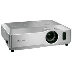 HITACHI - PROJECTORS Hitachi CP-X400 MultiMedia Projector - 1024 x 768 XGA - 7.87lb