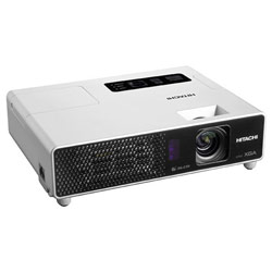 HITACHI - PROJECTORS Hitachi CPX2 Portable Projector