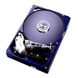 Hitachi Deskstar 180GXP IC35L060AVV207 Hard Drive - 60GB - 7200rpm - Ultra ATA/100 (ATA-6) - IDE/EIDE - Internal