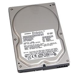 Hitachi Deskstar 7K160 HDS721616PLA380 Hard Drive - 160GB - 7200rpm - Serial ATA/300 - Serial ATA - Internal