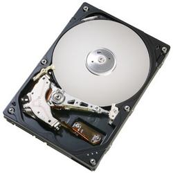 HITACHI GLOBAL STORAGE TECH Hitachi Deskstar 7K160 Hard Drive - 80GB - 7200rpm - Serial ATA/300 - Serial ATA - Internal