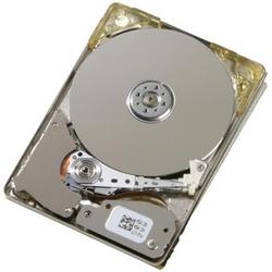 Hitachi Microdrive 3K8 Hard Drive - 6GB - 3600rpm - Ultra ATA/33 (ATA-4) - IDE/EIDE - Internal