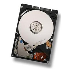 Hitachi Travelstar 5K250 HTS542512K9SA00 Hard Drive - 120GB - 5400rpm - Serial ATA/150 - Serial ATA - Plug-in Module