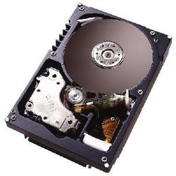 Hitachi Ultrastar 146Z10 Hard Drive - 36.7GB - 10000rpm - Ultra320 SCSI - SCSI - Internal