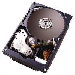 Hitachi Ultrastar 146Z10 IC35L146UWDY10 Hard Drive - 146.8GB - 10000rpm - Ultra320 SCSI - SCSI - Internal