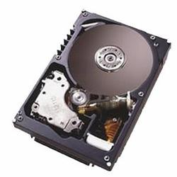 Hitachi Ultrastar DK32CJ 3.5-inch Hard Drive - 36.9GB - 10025rpm - Ultra160 SCSI - SCSI - Internal