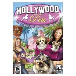Game Mill Publishing Hollywood Pets
