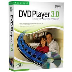 HONEST TECHNOLOGY Honest Technology DVD Player v.3.0 - PC
